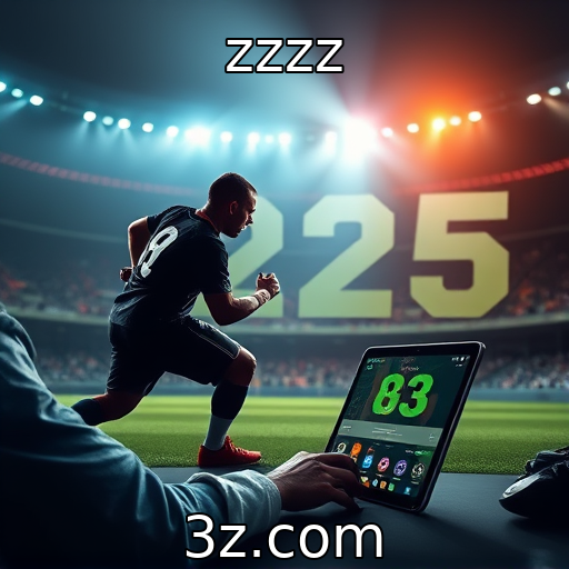 Descubra as Melhores Estratégias para Ganhar Apostas Esportivas em 2025