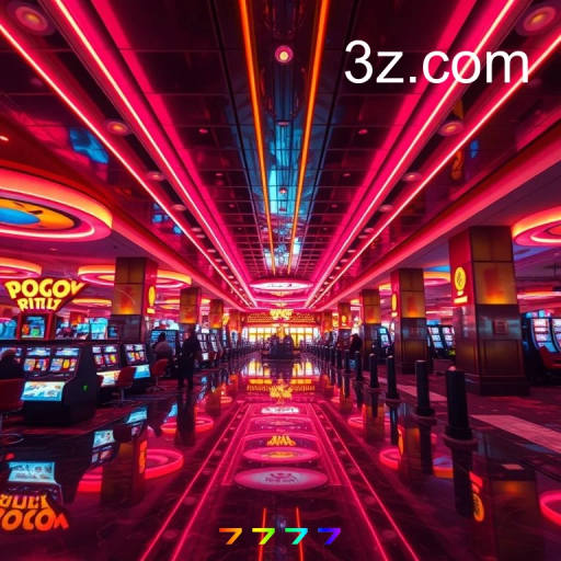 Cassino Vibrante: A Experiência Única do zzzz