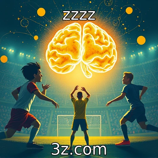 zzzz Explorando o Crescimento das Apostas Esportivas no Brasil em 2025