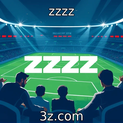 zzzz Dominando as Apostas: Estratégias para Máximos Lucros nas Partidas de Futebol