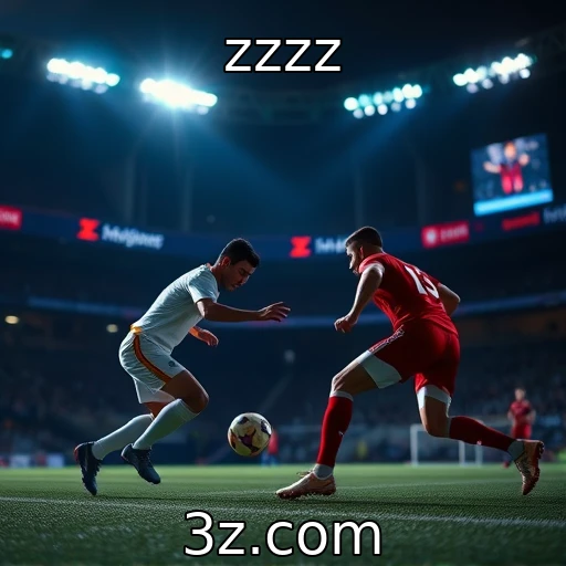 zzzz Como as apostas esportivas estão moldando o cenário do futebol brasileiro