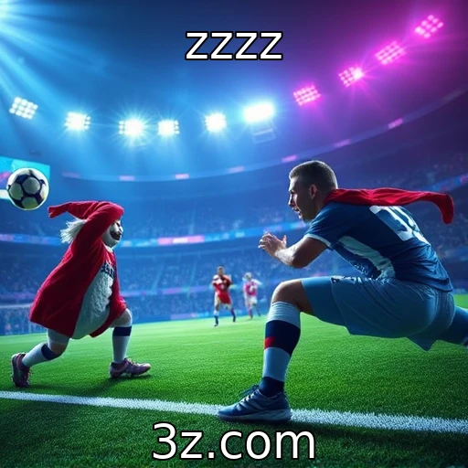 zzzz Desvendando as Melhores Estratégias para Apostas em Futebol